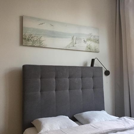 Agapella Apartamenty - Monte Top Rooms Sopot Exterior foto