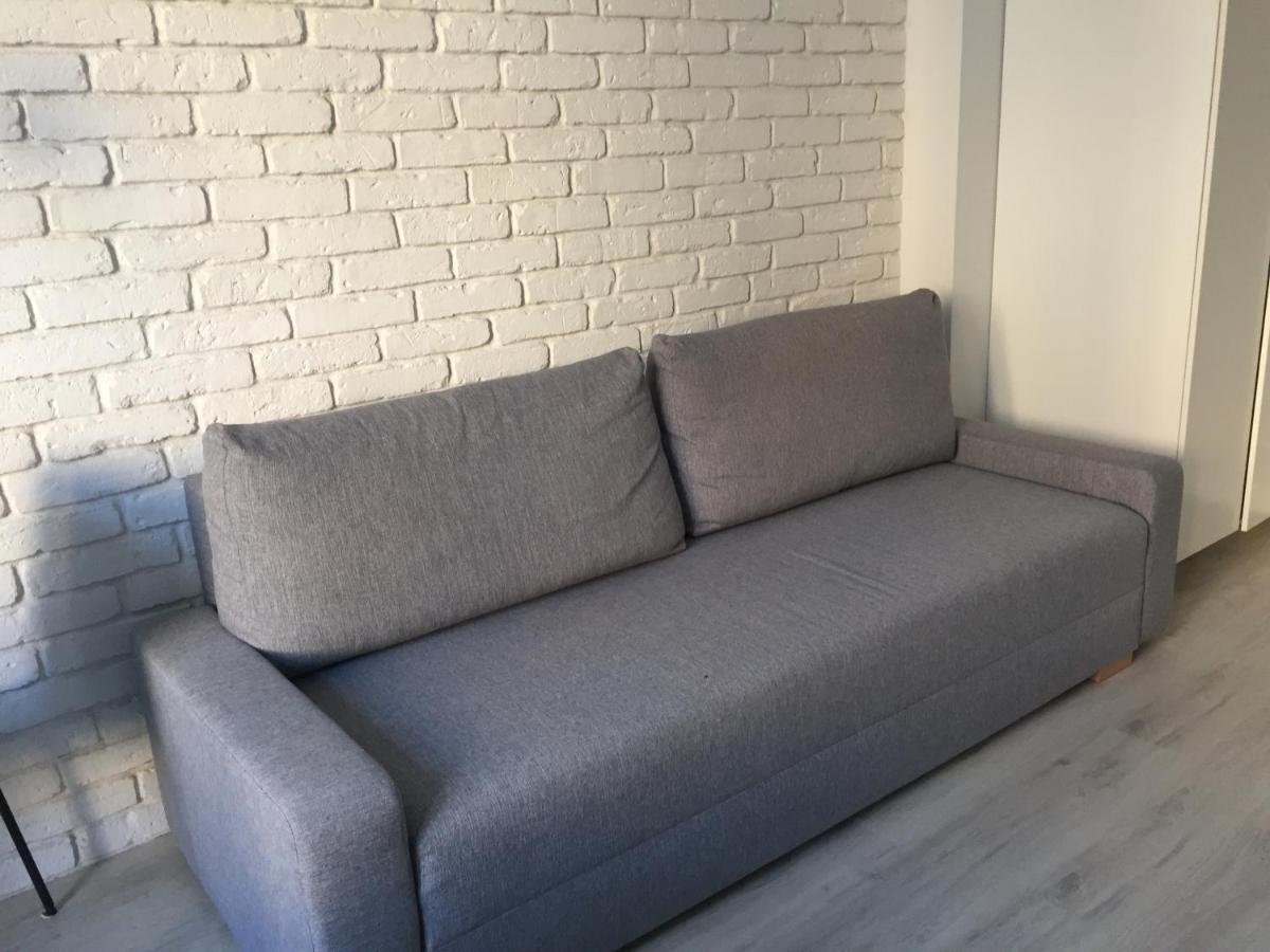 Agapella Apartamenty - Monte Top Rooms Sopot Exterior foto
