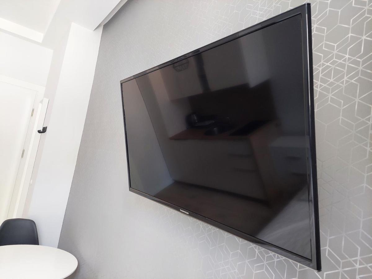 Agapella Apartamenty - Monte Top Rooms Sopot Exterior foto