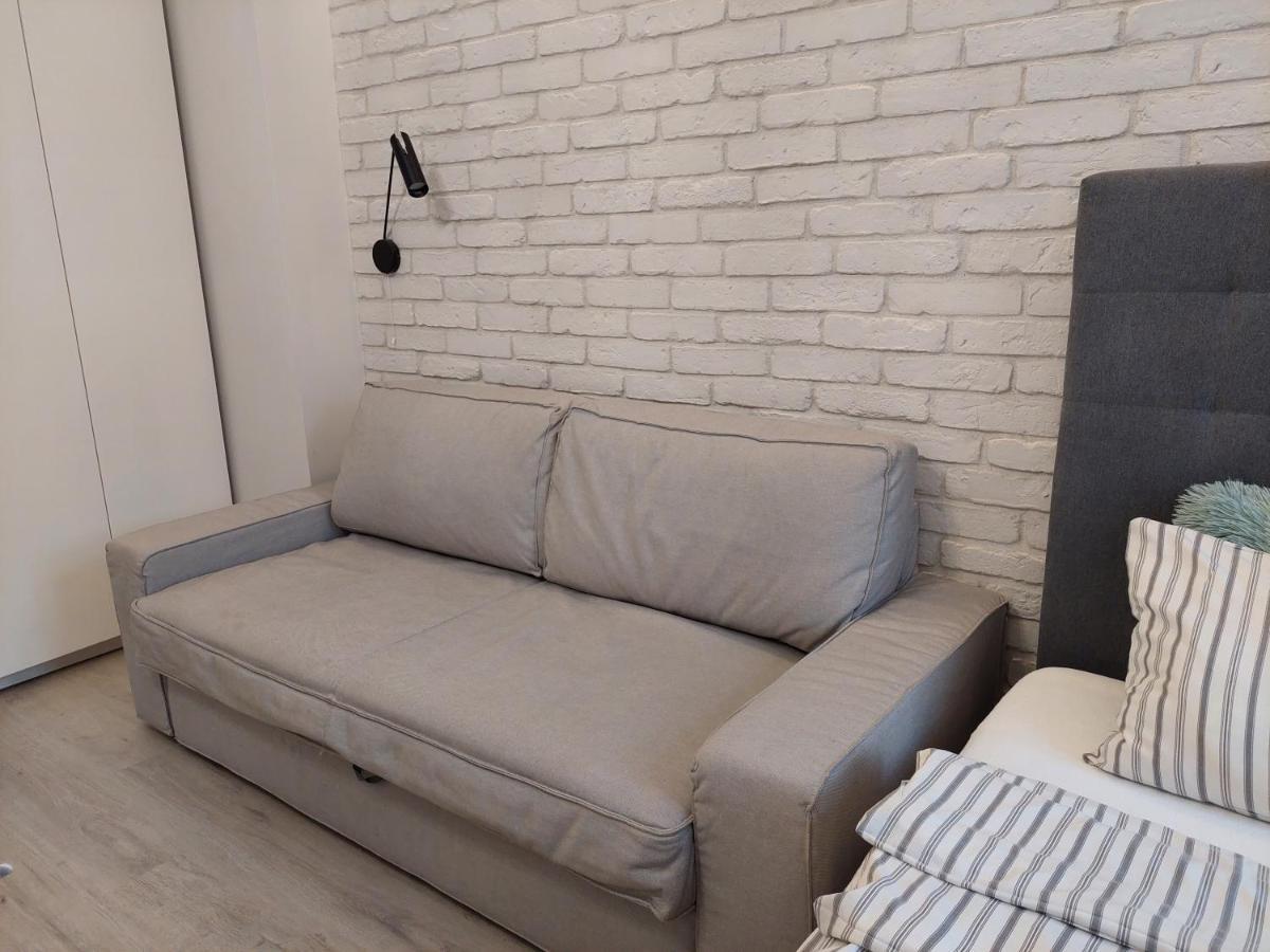 Agapella Apartamenty - Monte Top Rooms Sopot Exterior foto