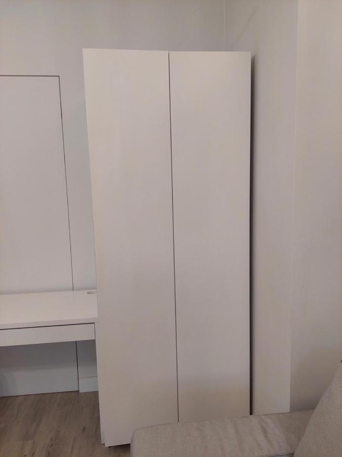 Agapella Apartamenty - Monte Top Rooms Sopot Exterior foto