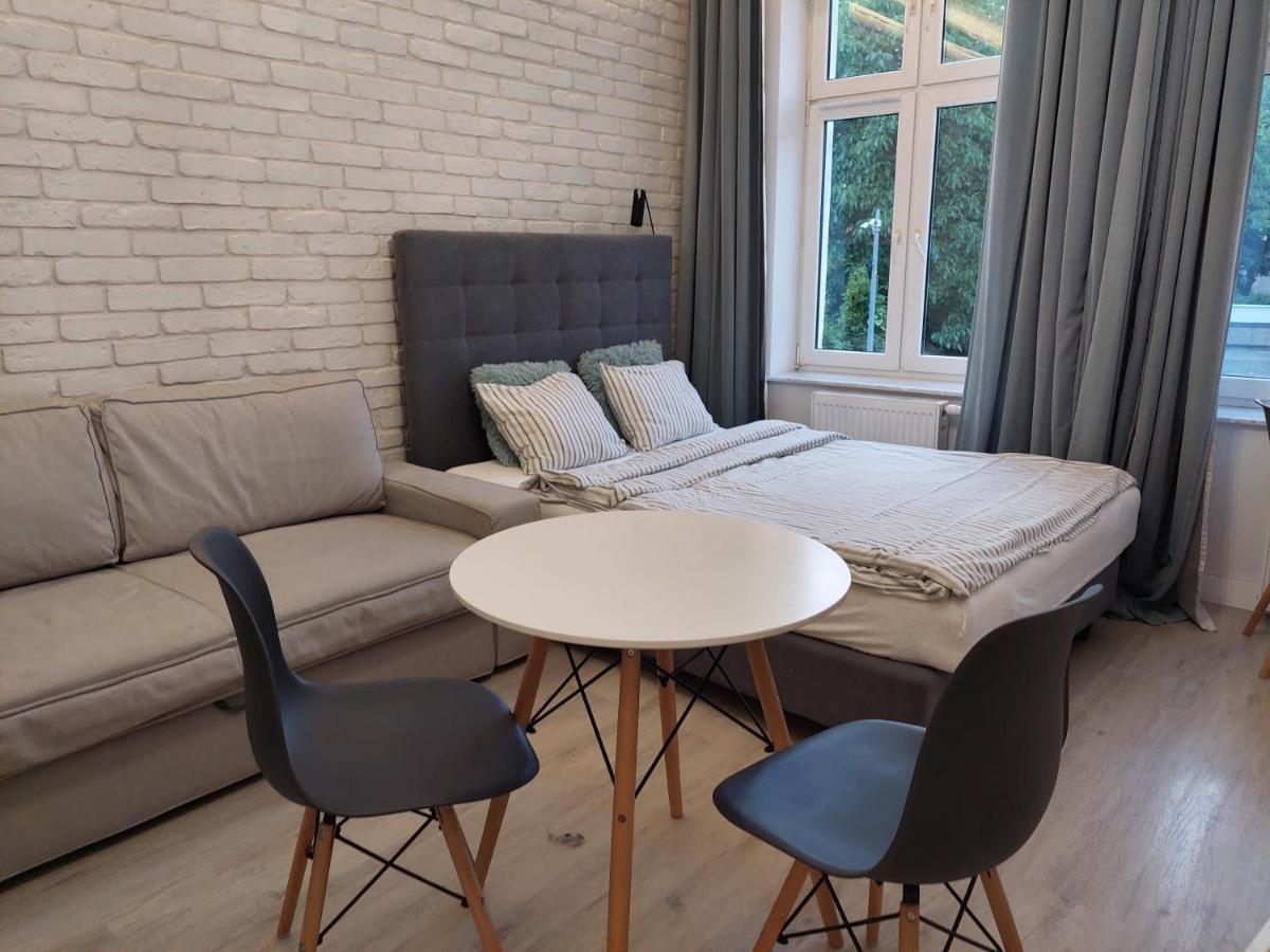 Agapella Apartamenty - Monte Top Rooms Sopot Exterior foto